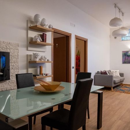 Tulipano Rosso Apartment Bari Exterior photo