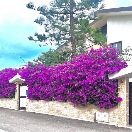 Tulipano Rosso Apartment Bari Exterior photo
