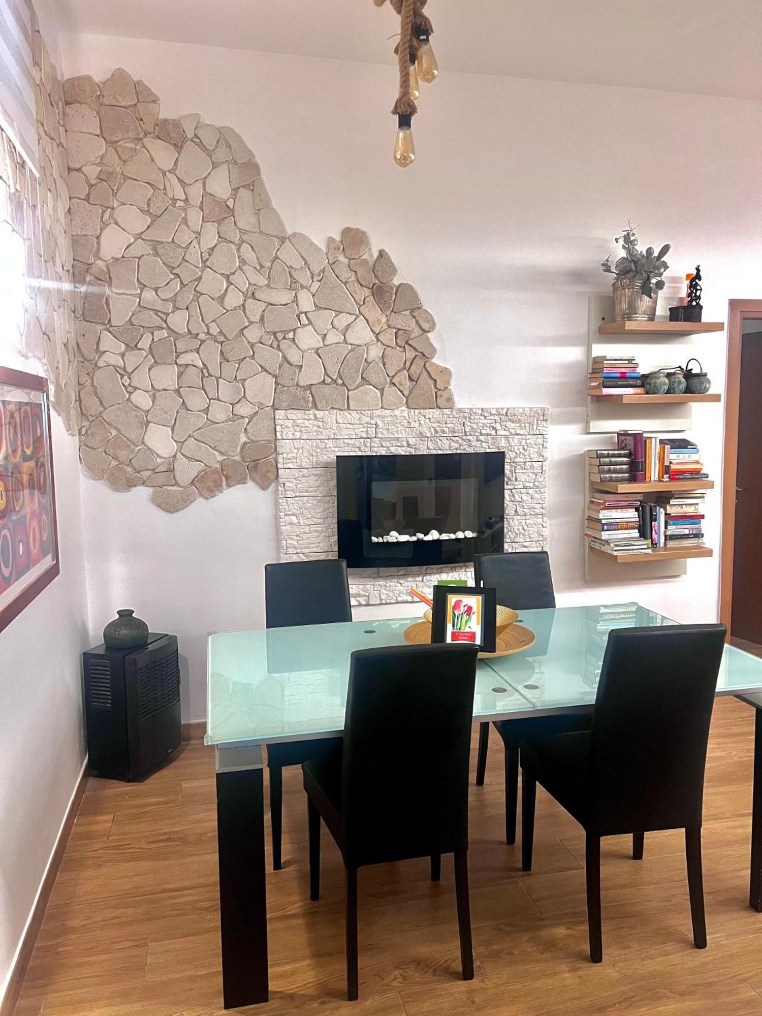 Tulipano Rosso Apartment Bari Exterior photo