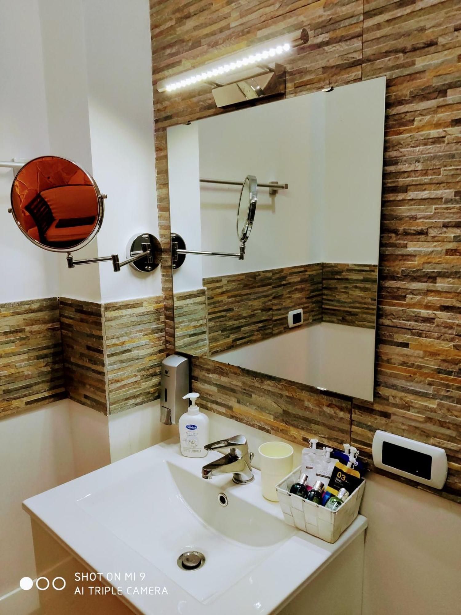 Tulipano Rosso Apartment Bari Exterior photo