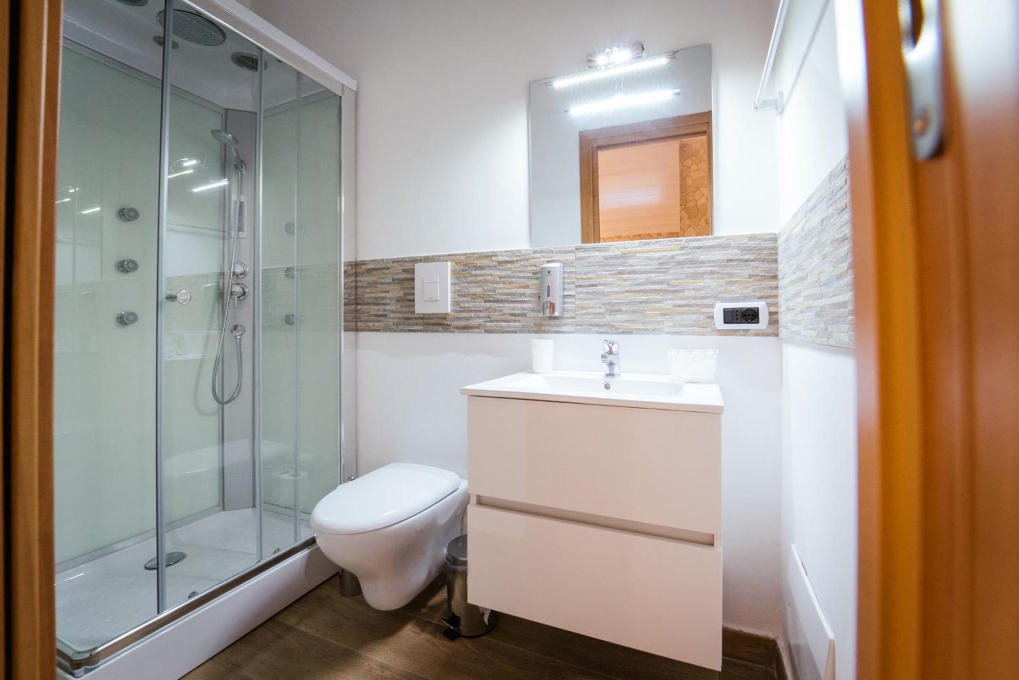 Tulipano Rosso Apartment Bari Exterior photo