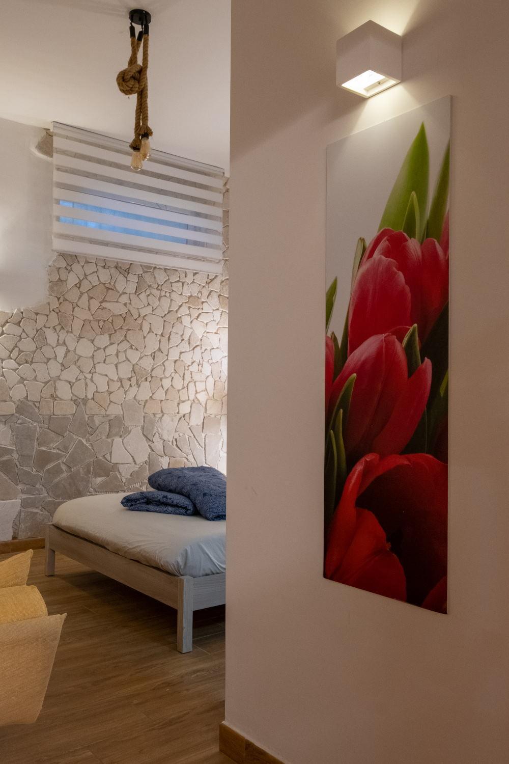 Tulipano Rosso Apartment Bari Exterior photo
