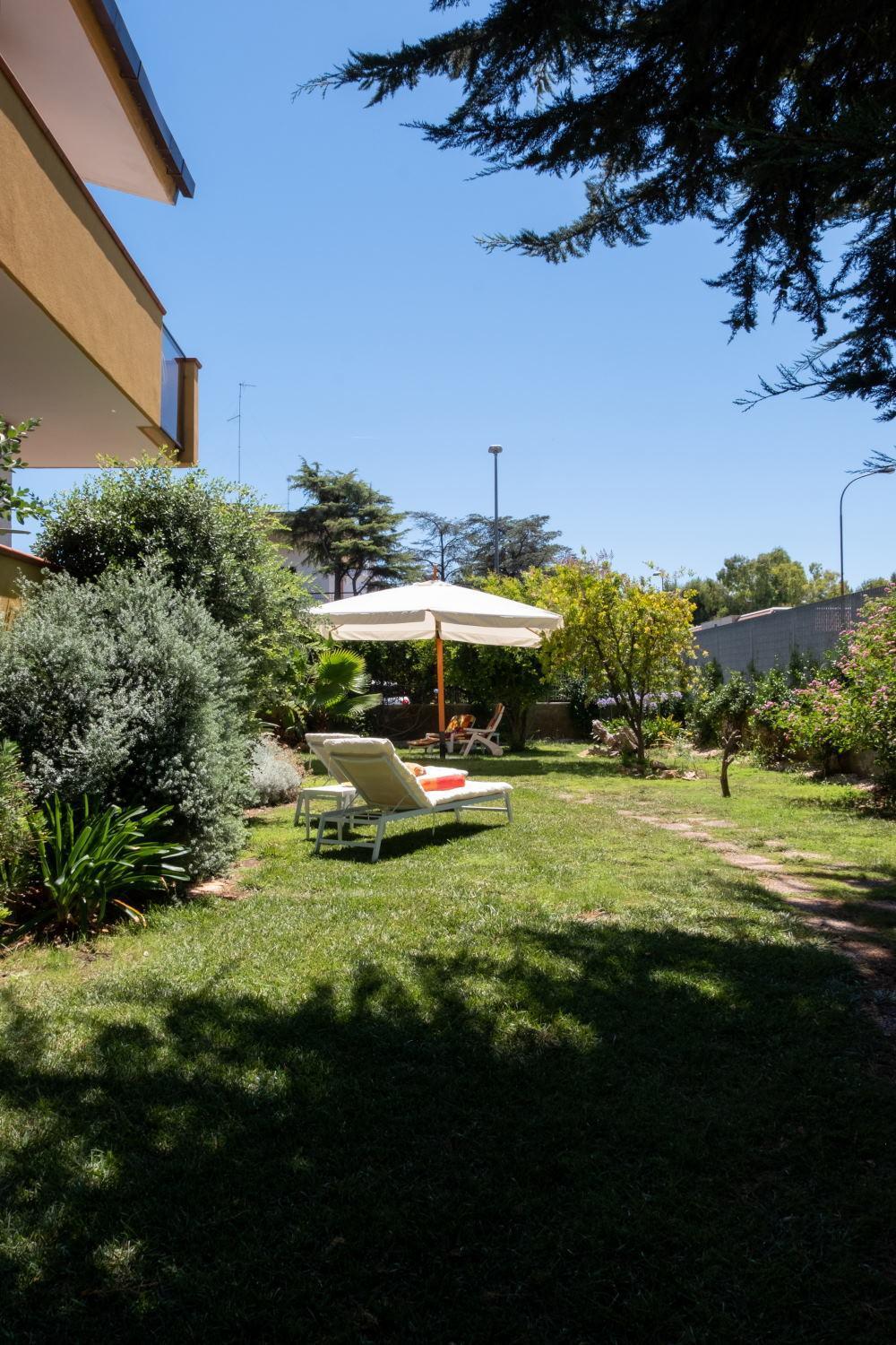 Tulipano Rosso Apartment Bari Exterior photo